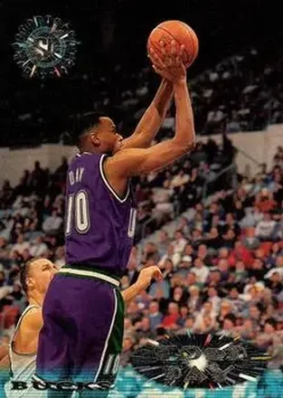 Todd Day