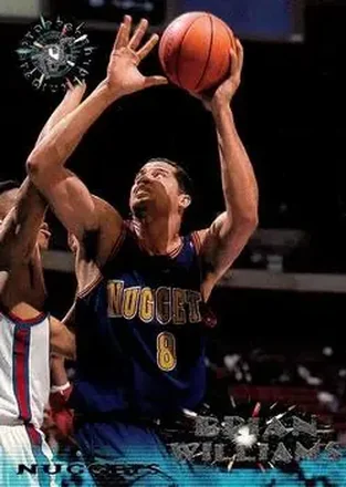Bison Dele