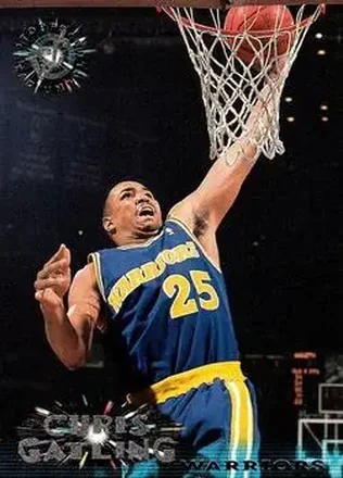 Chris Gatling
