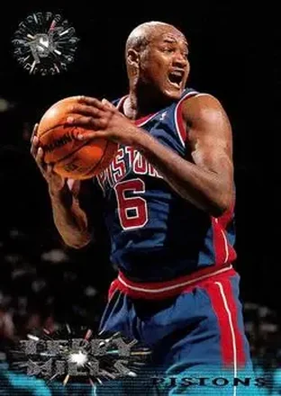 Terry Mills