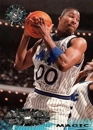 Anthony Avent