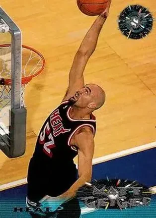 Matt Geiger