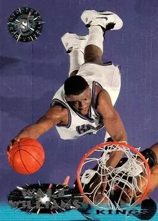Walt Williams