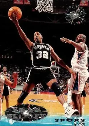 Sean Elliott