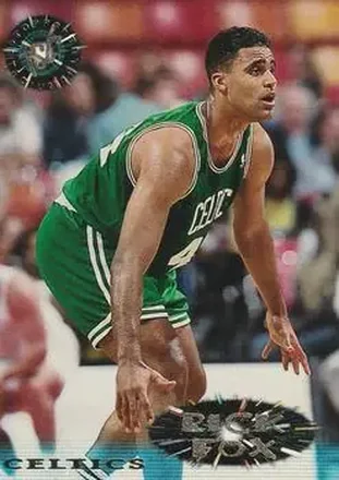 Rick Fox