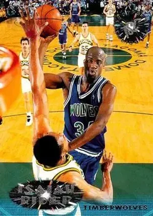 Isaiah Rider