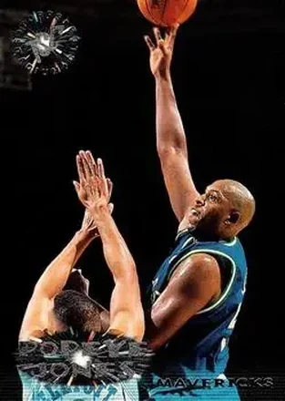 Popeye Jones