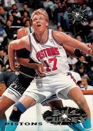 Bill Curley