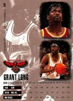 Back of Grant Long
