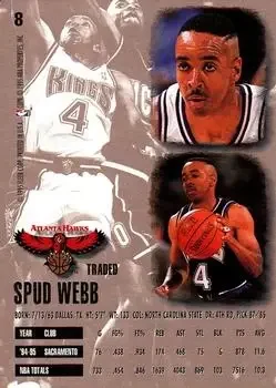 Back of Spud Webb