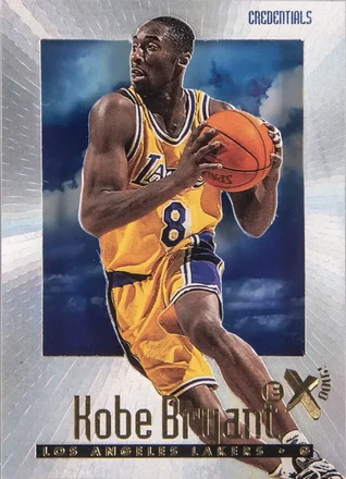 Kobe Bryant
