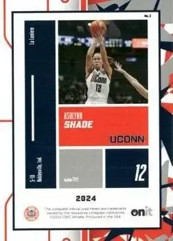 Back of Ashlynn Shade