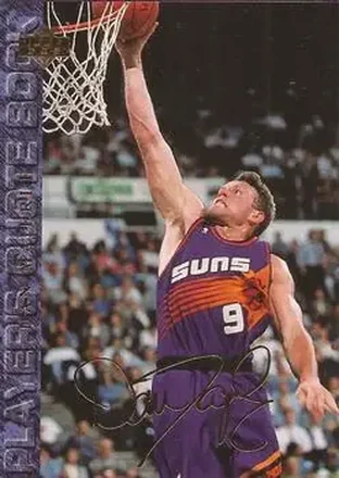 1994 Upper Deck USA