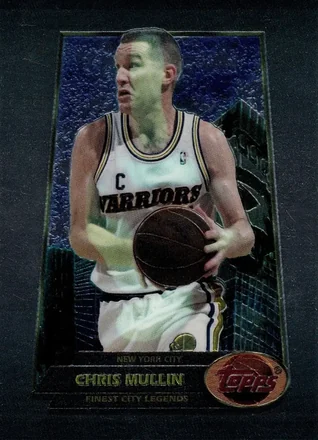 Chris Mullin