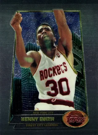 Kenny Smith