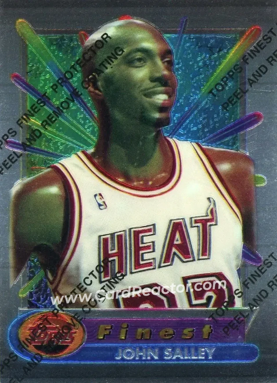 John Salley