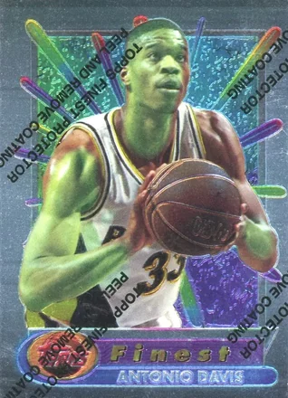 Antonio Davis