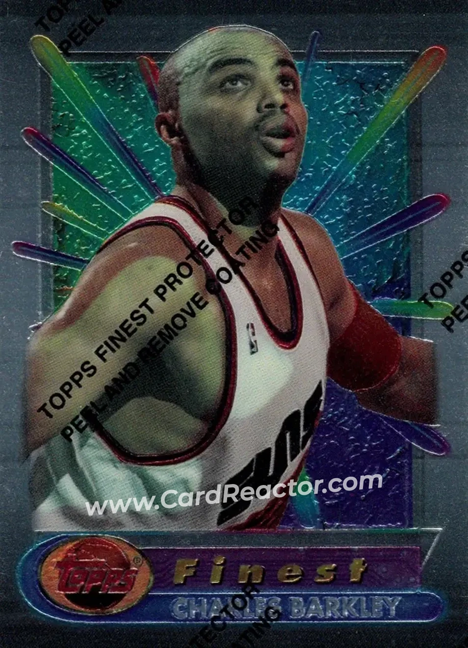 Charles Barkley