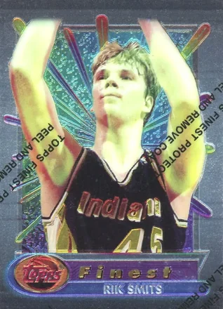 Rik Smits