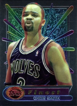 Chris Smith