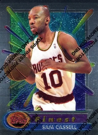 Sam Cassell