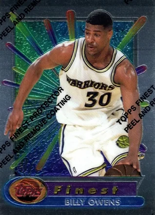 Billy Owens