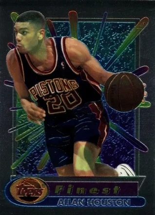 Allan Houston