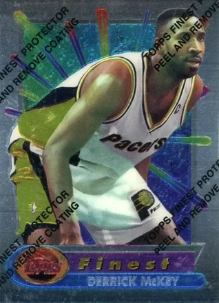 Derrick McKey