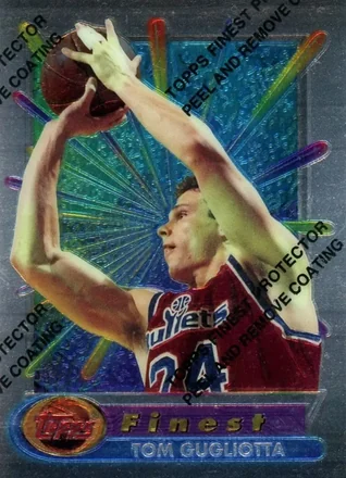 Tom Gugliotta