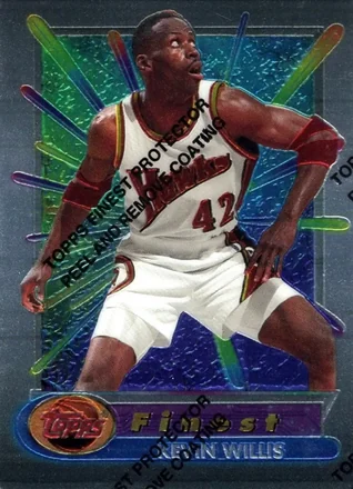 Kevin Willis