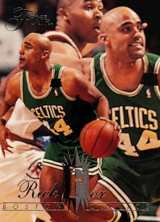 Rick Fox
