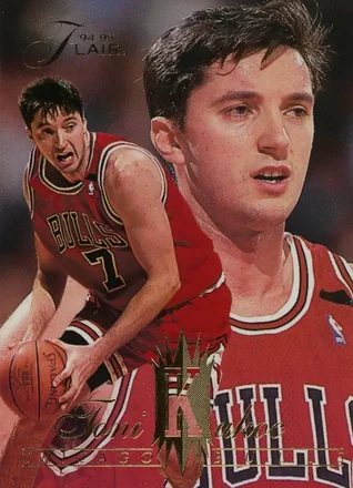 Toni Kukoc