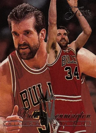 Bill Wennington