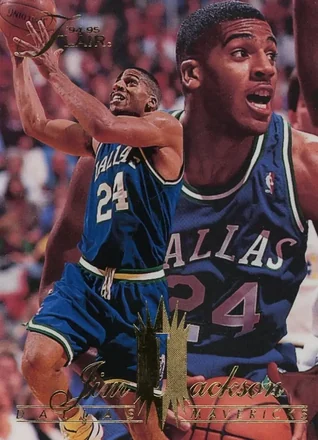 Jim Jackson