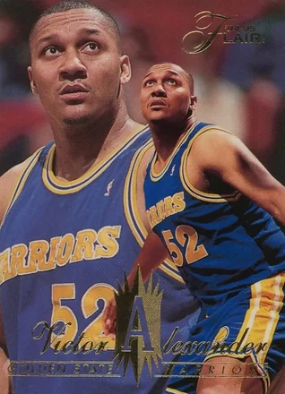 Victor Alexander