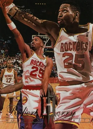 Robert Horry