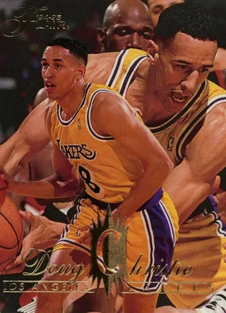 Doug Christie