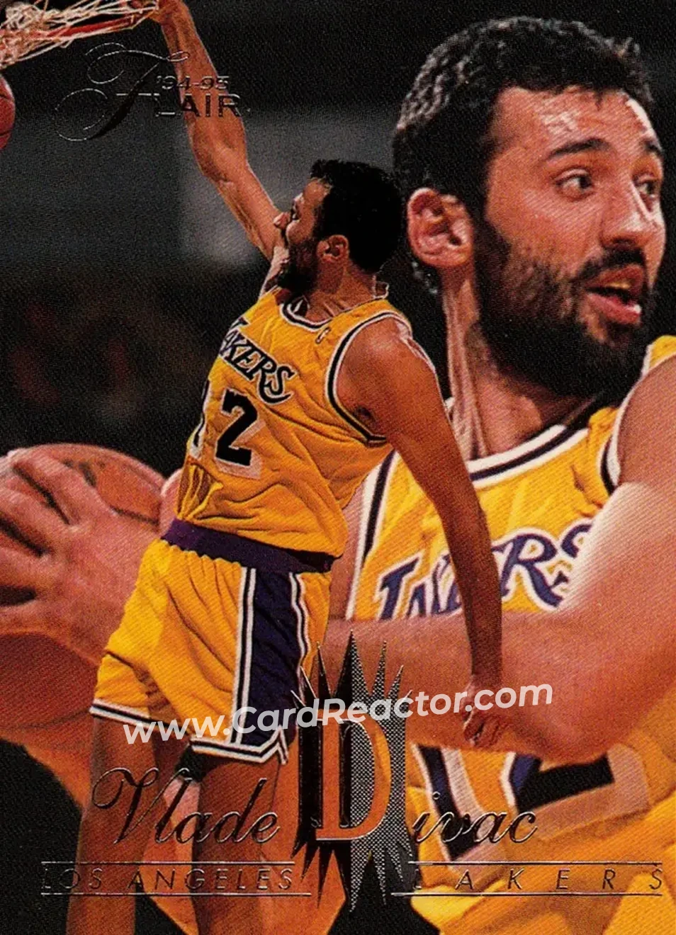 Imagen ampliada de la carta