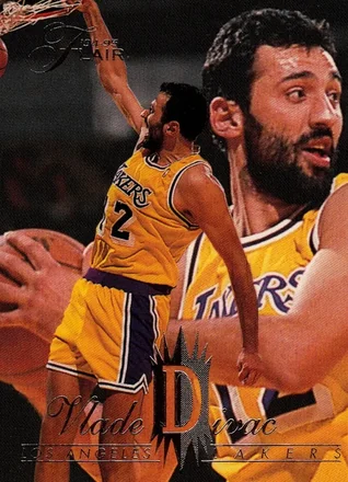 Vlade Divac