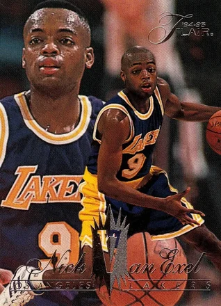 Nick Van Exel