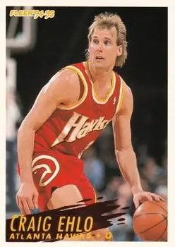 Front of Craig Ehlo