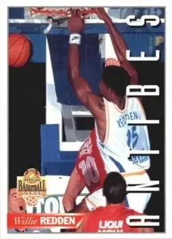 Front of Willie Redden