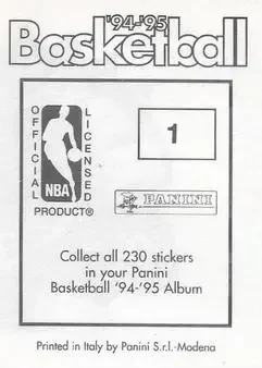 Back of Card 1