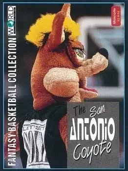 1994-95 Pro Cards French Sports Action Basket #5905 Card #5905