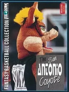 1994-95 Pro Cards French Sports Action Basket #5905 Card #5905