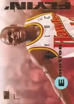 Front of Mookie Blaylock