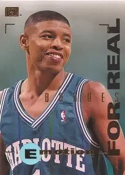 Front of Muggsy Bogues