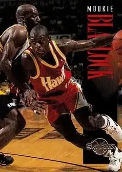 1994-95 SkyBox Premium #2 Mookie Blaylock