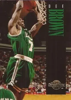 Front of Dee Brown