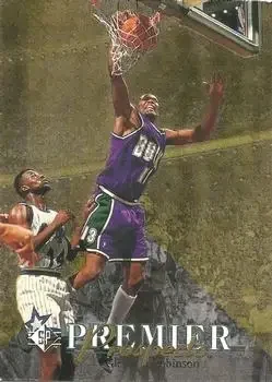 Front of Glenn Robinson